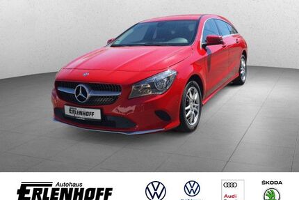 Mercedes-Benz CLA 180 Gebrauchtwagen