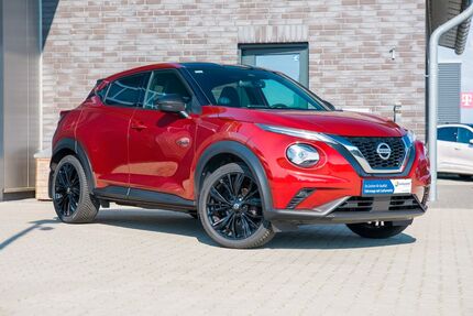 Nissan Juke Gebrauchtwagen