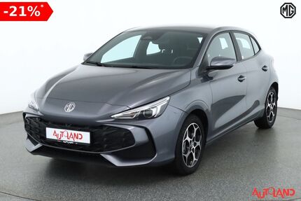 MG MG3 Gebrauchtwagen