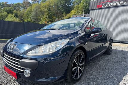 Peugeot 307 Gebrauchtwagen