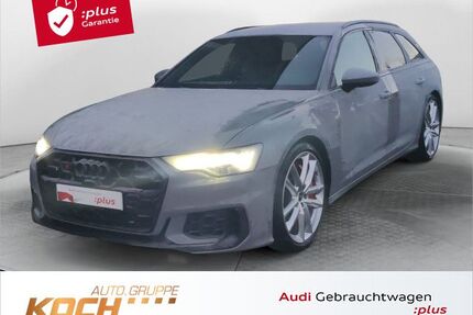 Audi S6 Gebrauchtwagen