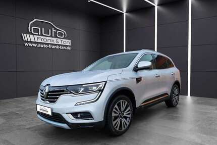 Renault Koleos Gebrauchtwagen