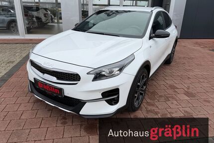 Kia XCeed Gebrauchtwagen