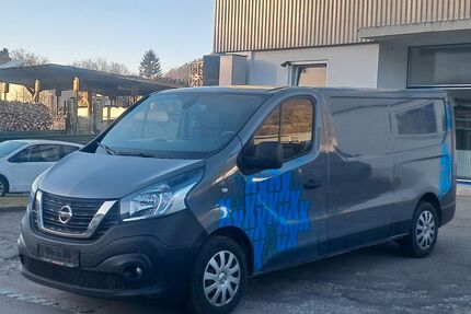 Nissan NV300 Gebrauchtwagen