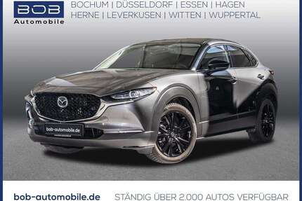 Mazda CX-30 Gebrauchtwagen