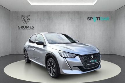 Peugeot 208 Gebrauchtwagen