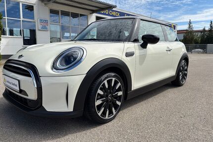 Mini Cooper Gebrauchtwagen