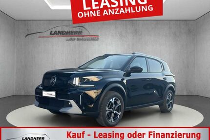 Citroen C3 Aircross Gebrauchtwagen