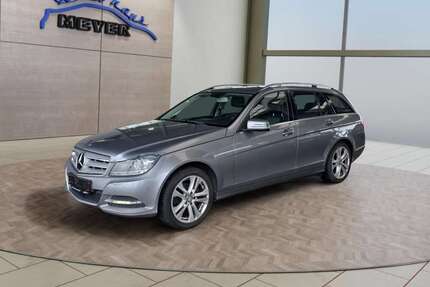 Mercedes-Benz C 180 Gebrauchtwagen