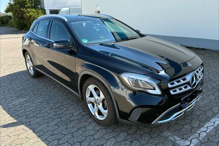 Mercedes-Benz GLA 200 Gebrauchtwagen