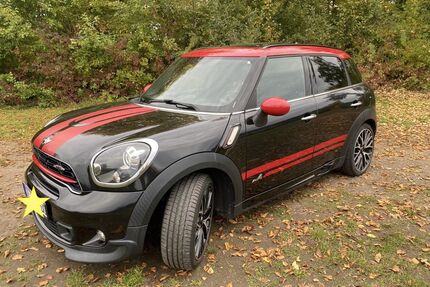 Mini John Cooper Works Countryman Gebrauchtwagen