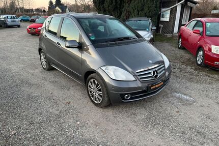 Mercedes-Benz A 180 Gebrauchtwagen