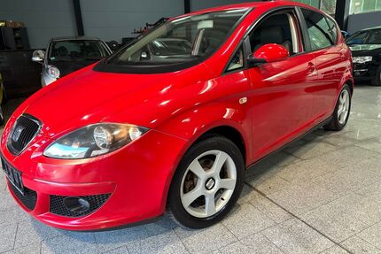Seat Altea Gebrauchtwagen
