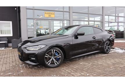 BMW 430 Gebrauchtwagen