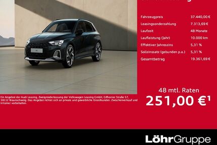 Audi A3 Gebrauchtwagen