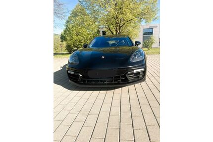 Porsche Panamera Gebrauchtwagen