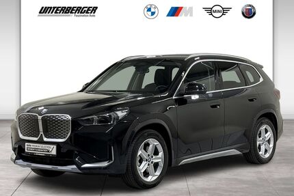 BMW iX1 Gebrauchtwagen