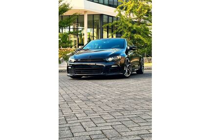VW Scirocco Gebrauchtwagen