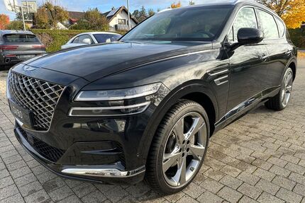 Genesis GV80 Gebrauchtwagen