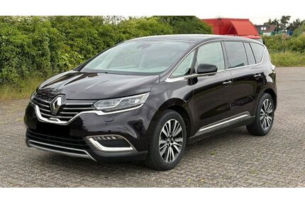 Renault Espace Gebrauchtwagen