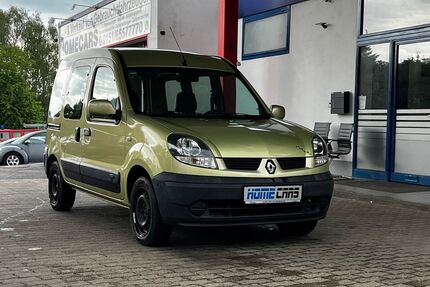 Renault Kangoo Gebrauchtwagen