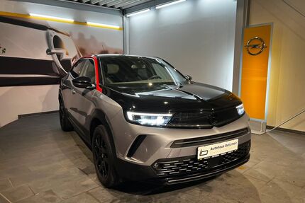 Opel Mokka Gebrauchtwagen