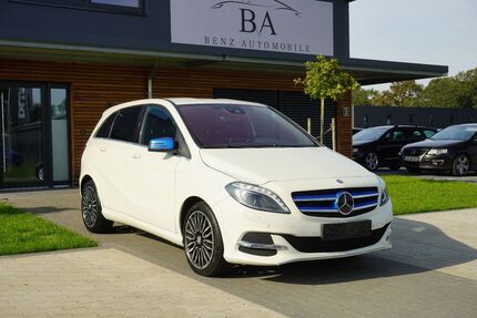 Mercedes-Benz B 250 Gebrauchtwagen