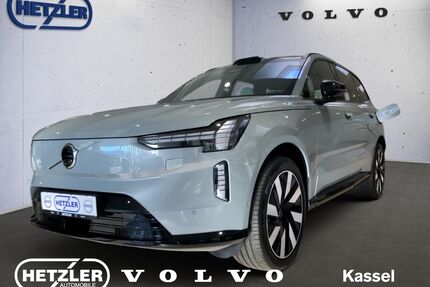 Volvo EX90 Gebrauchtwagen