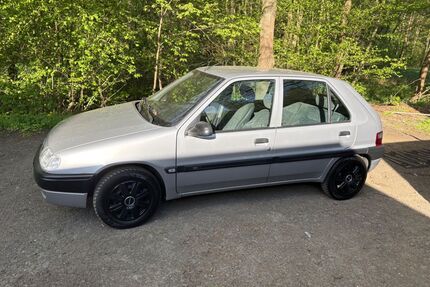 Citroen SAXO Gebrauchtwagen