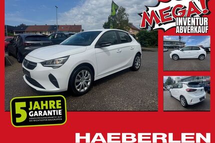 Opel Corsa Gebrauchtwagen