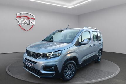 Peugeot Rifter Gebrauchtwagen