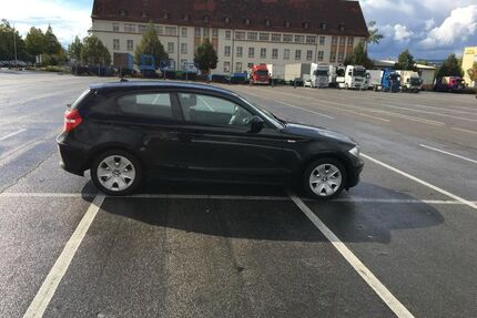 BMW 116 Gebrauchtwagen