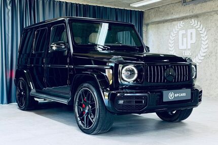 Mercedes-Benz G 63 AMG Gebrauchtwagen