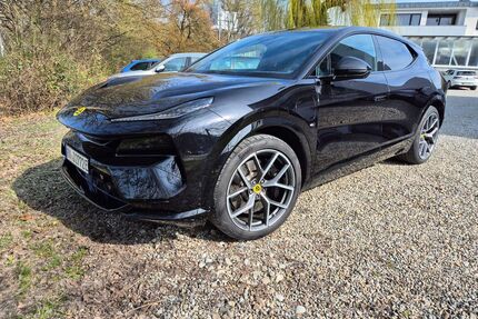 Lotus Eletre Gebrauchtwagen