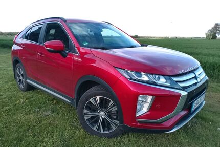 Mitsubishi Eclipse Cross Gebrauchtwagen