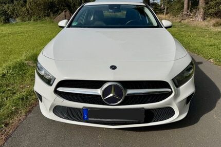 Mercedes-Benz A 200 Gebrauchtwagen