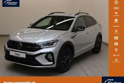 VW Taigo Gebrauchtwagen