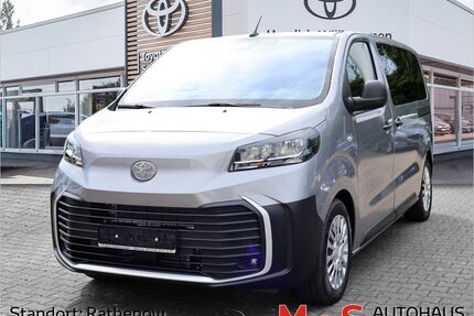 Toyota Proace (Verso) Gebrauchtwagen