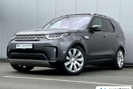 Land Rover Discovery Gebrauchtwagen
