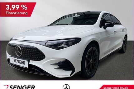 Mercedes-Benz CLA 250 Gebrauchtwagen