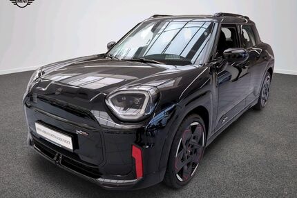 Mini John Cooper Works Aceman Gebrauchtwagen