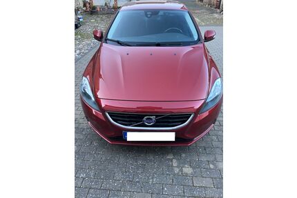 Volvo V40 Gebrauchtwagen