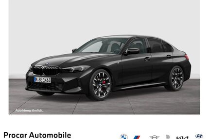 BMW 330 Gebrauchtwagen