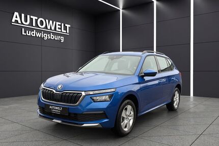 Skoda Kamiq Gebrauchtwagen