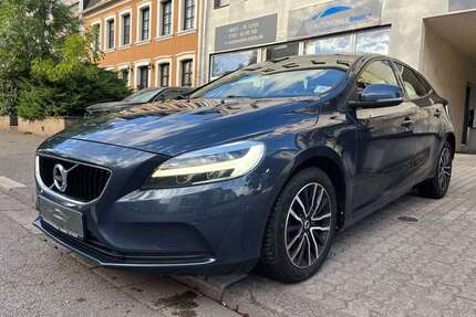 Volvo V40 Gebrauchtwagen