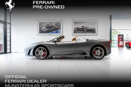 Ferrari F430 Gebrauchtwagen
