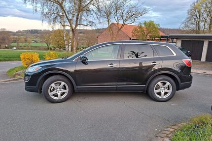 Mazda CX-9 Gebrauchtwagen