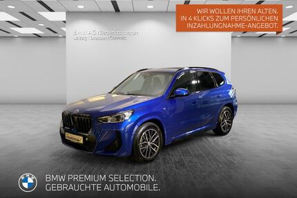 BMW X1 Gebrauchtwagen