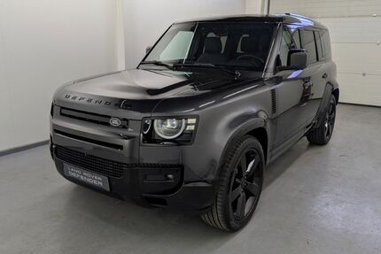 Land Rover Defender Gebrauchtwagen