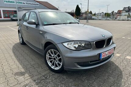 BMW 116 Gebrauchtwagen